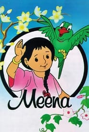 Meena' Poster