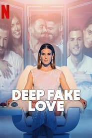 Deep Fake Love' Poster