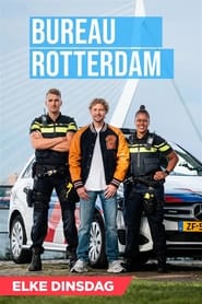 Bureau Rotterdam' Poster