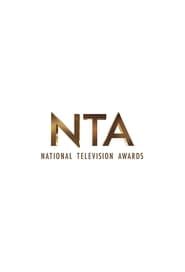 The National Television Awards' Poster