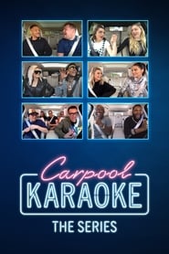Carpool Karaoke' Poster