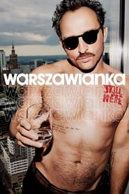 Warszawianka' Poster