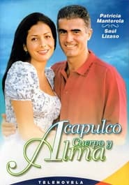 Acapulco cuerpo y alma' Poster