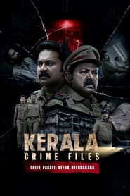 Kerala Crime Files' Poster
