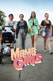 Meme Girls' Poster