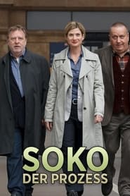 SOKO  Der Prozess' Poster