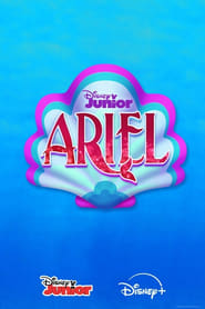 Disney Juniors Ariel' Poster