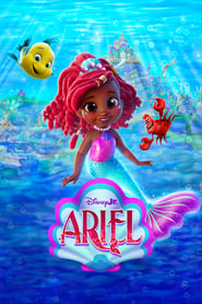 Streaming sources forDisney Jrs Ariel