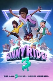 The Sunnyridge 3' Poster