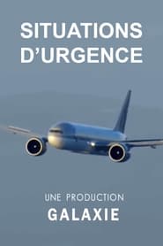 Situations durgence' Poster