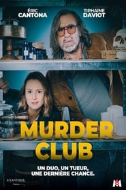 Murder Club' Poster