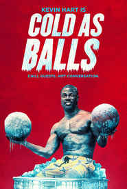 Kevin Hart Cold as Balls  Best of the Best' Poster