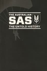 Streaming sources forThe Australian SAS The Untold History