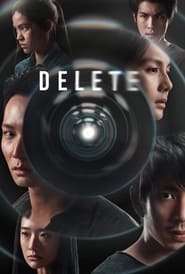 Delete' Poster
