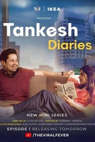 Tankesh Diaries' Poster