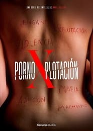 Pornoxplotacin' Poster