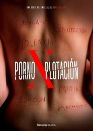 Pornoxplotacin