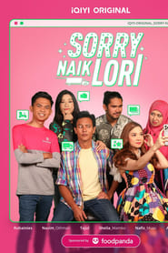 Sorry Naik Lori' Poster