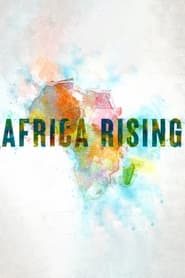 Africa Rising with Afua Hirsch' Poster