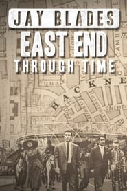 Jay Blades East End Through Time