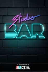 Studio Bar' Poster