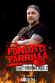 Streaming sources forPonlo a la Parrilla con Too Mendez