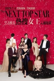 The Next Top Star' Poster