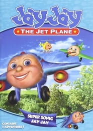 Jay Jay the Jet Plane' Poster