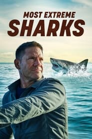 Most Extreme Sharks' Poster