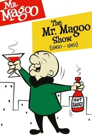 Mister Magoo' Poster