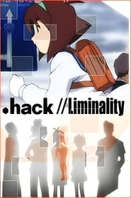hackLiminality' Poster