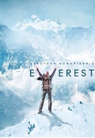 Everest' Poster