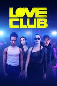 Love Club' Poster