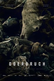 Oderbruch' Poster