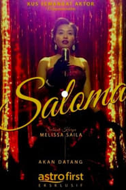 Saloma' Poster
