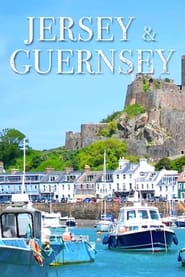 Jersey and Guernsey' Poster