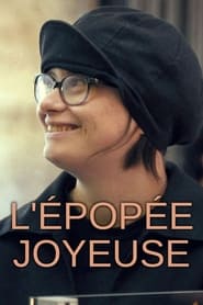 Lpope joyeuse' Poster