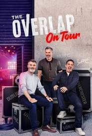 The Overlap On Tour' Poster