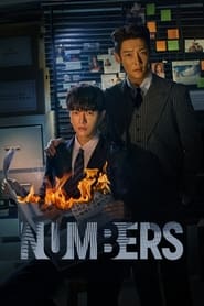 Numbers' Poster