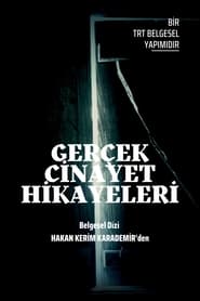 Gercek Cinayet Hikayeleri' Poster