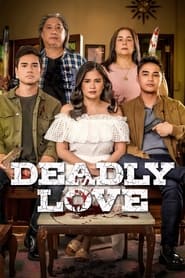 Deadly Love' Poster