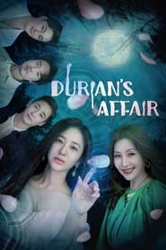 Durians Affair' Poster