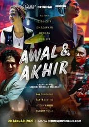 Awal  Akhir' Poster