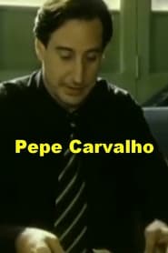 Pepe Carvalho' Poster