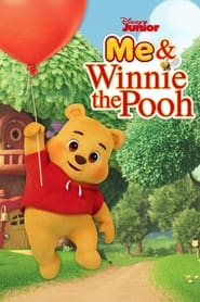 Streaming sources forMe  Winnie the Pooh