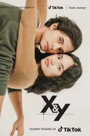 XY' Poster