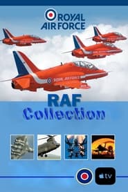 Streaming sources forRAF Royal Air Force Collection