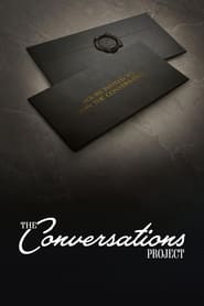 The Conversations Project' Poster