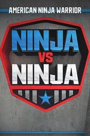 American Ninja Warrior Ninja vs Ninja' Poster