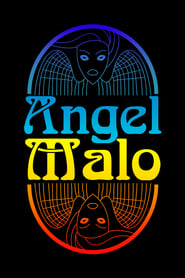 Angel malo' Poster